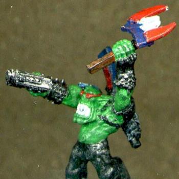 Zoggrim - Ork Warlord by nitsky416