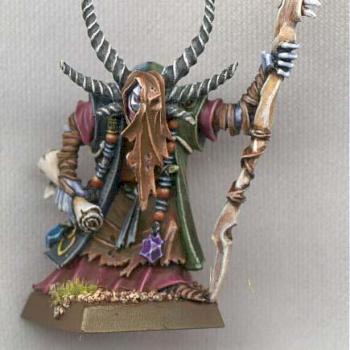 Dark Emmissary by Biggles604
