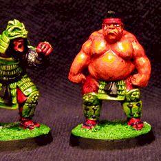 bonzai football by phio