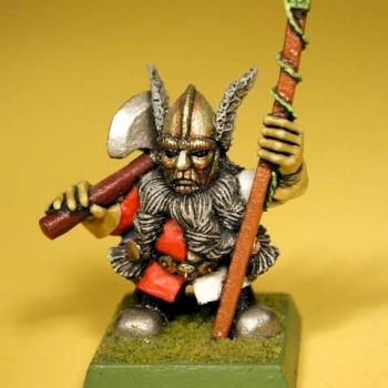 GW Dwarf by doust