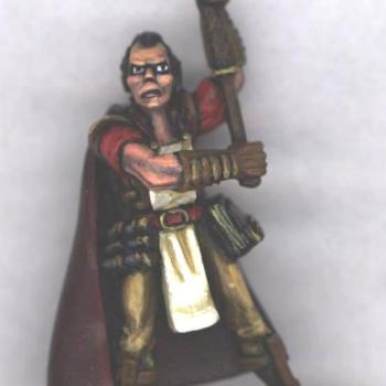 A priest that also liks to hit people with his hammer by braxandur