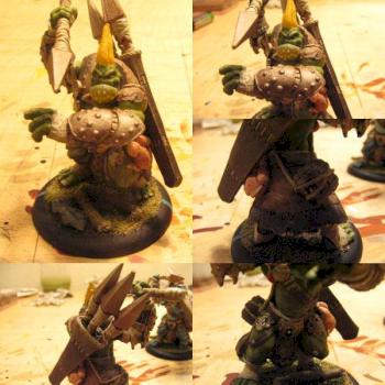 Trollblood Impaler (latest) by aarpie!