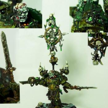 plague lord conversion by cyphercodicer1983