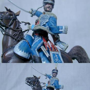 general Kulnev by bulat