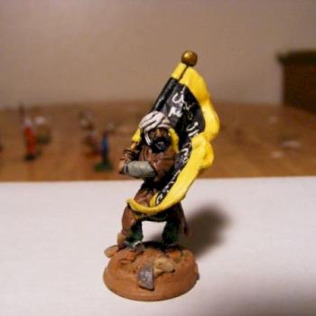 Another mini by mrbadexample