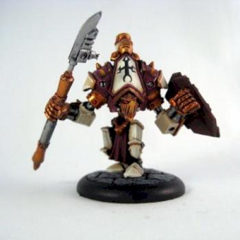 Another mini by wolflordkejl
