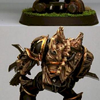 Obliterator #2 by Napalm