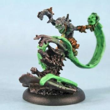 Skarlock Cryx by mchammas