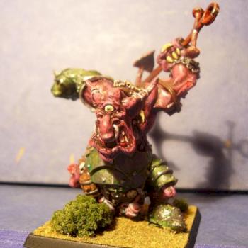 troll by ghetti