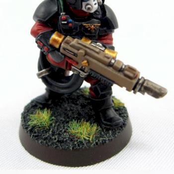 Stormtrooper 2 by Brother Captain