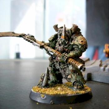 Typhus by Williamthenewbie