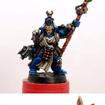 Tigurius by Bartolomeus 777