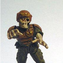 Cadian Zombie by Zemlod