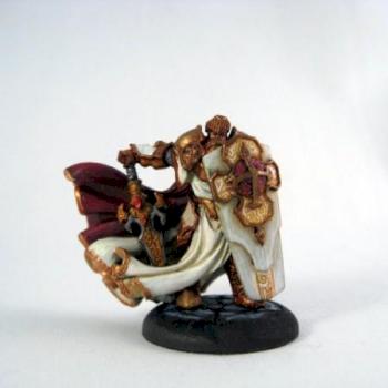 Another mini by wolflordkejl