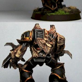Obliterator #3 by Napalm