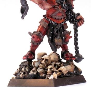 Khorne Lord by Samm2110