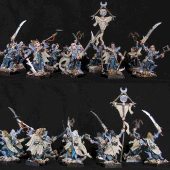 Mangil Manhide's Manflayers by SexRocket