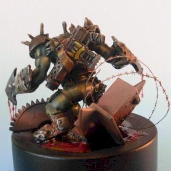 conversion ork by ram