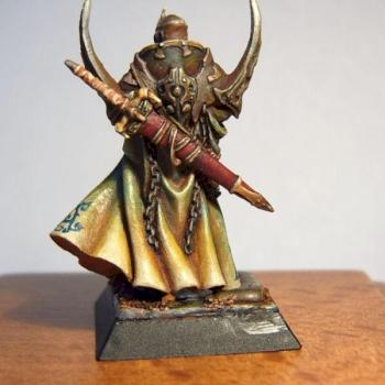 Guarde Praetorian by Foucoult