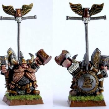 Joseph Bugman by grahnar