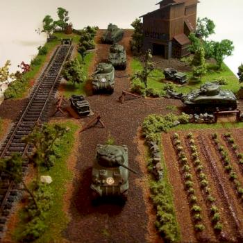 Terrain Tiles by Shawn Morris