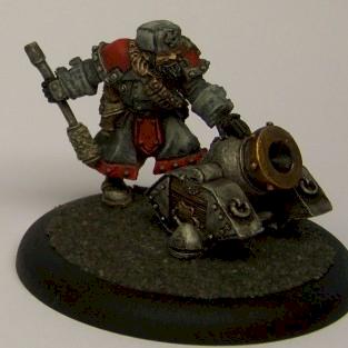 Bombard Khadoréeene by Darkshenker