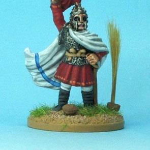 Arthur by Foundry by rob duffy