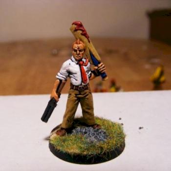 Another mini by mrbadexample