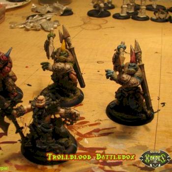 Trollblood Battlebox by aarpie!