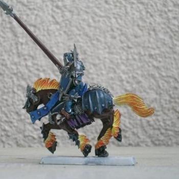 Another mini by Wolfman82