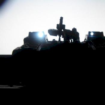 land raider by xzxzzx