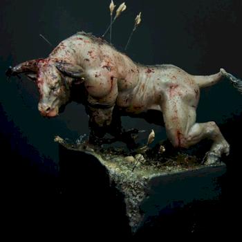 Hombre Toro - overview by jarhead