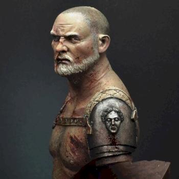 PUGNAMUS VICTUM! by jarhead