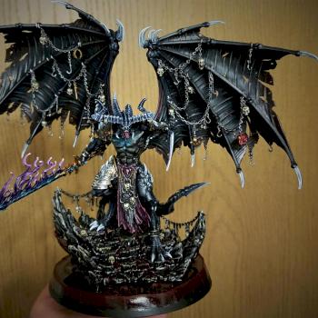 be'lakor by SaucyBoy