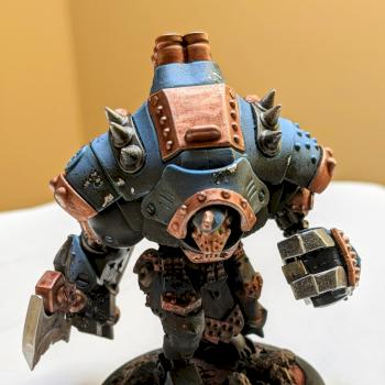 war jack by tedkoob