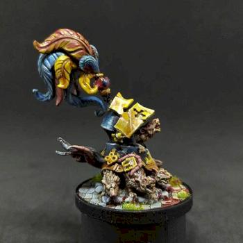Plague of War by Zorana