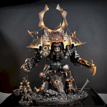 Astra Tenebris by Overman