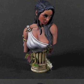 Venus by MrCube42