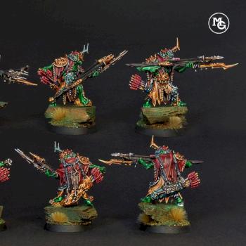 Man-Skewer Boltboyz by slawek