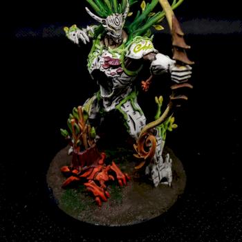 Kurnoth Hunter by Nyedi