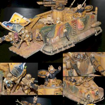 Dunerider conversion by disturbing_presence