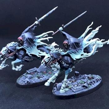 Nighthaunt by Merrick