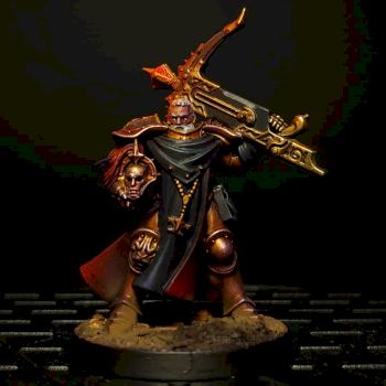 Orris Suresight by MAZ.minis