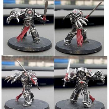 Abaddon the Despolier by Jhaul21