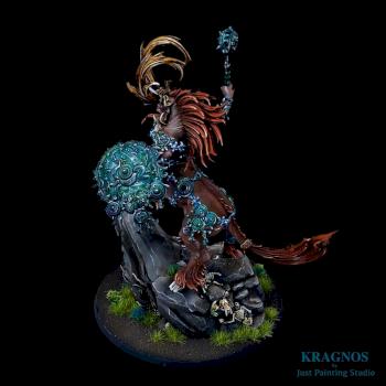 Kragnos, the End of Empires by Just.PS