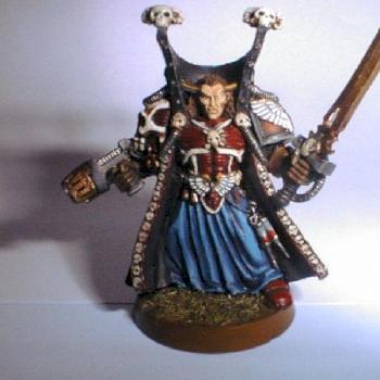 Une autre figurine by WHAAAAAAAAG!!
