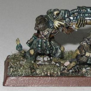 My First Jezzail Team by TheOS