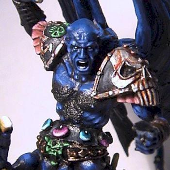 Another mini by Arneus