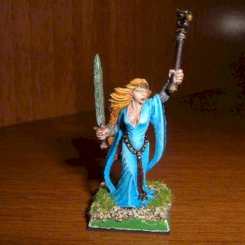 damisela by TAZ