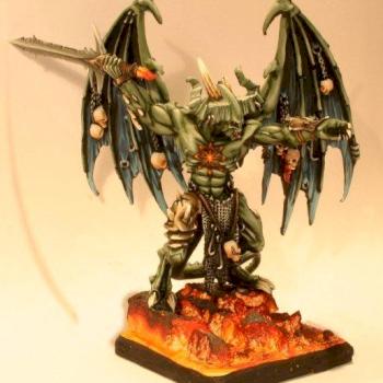 Belakor by Ries